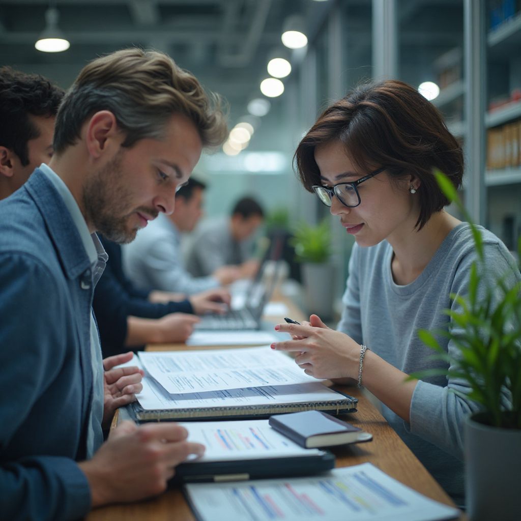 Best Practices in Audit & Assurance