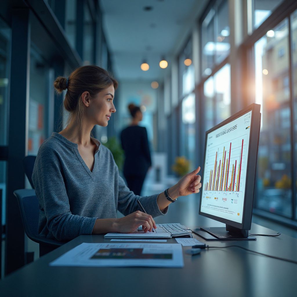 Trends in Audit & Assurance